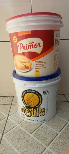 BALDE VAZIO