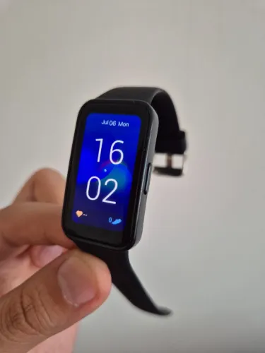 Huawein Band 8 - Usado