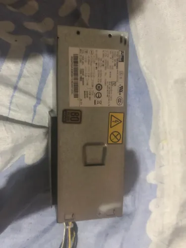 Fonte de 240W