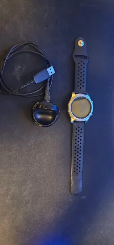 Relógio Samsung gear s3 classic