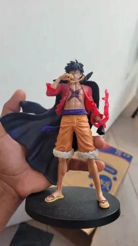 Action figure Monkey D.Luffy