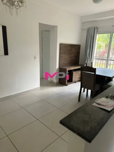 APARTAMENTO À VENDA - CONDOMÍNIO DUO RESERVA DO JAPI - ELOY CHAVES - JUNDIAÍ SP