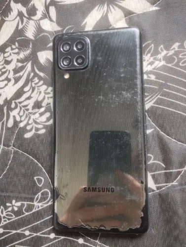 Samsung M62