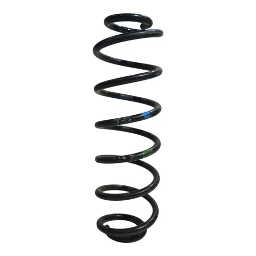 Mola Suspensão Dianteira Peugeot 307 2003 A 2012