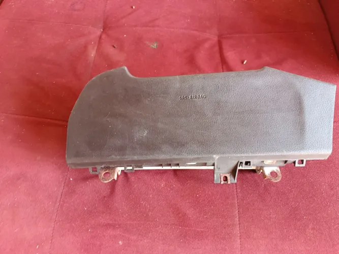 Bolsa de airbag de joelhos Hilux e sw4