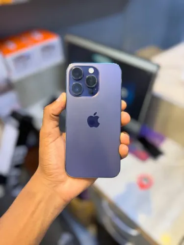 iPhone 14 Pro 256 Gb
