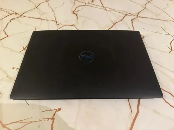 Notebook Dell Gamer i7 G3 com Configuração TOP para Jogos/ Forneço Garantia/ Parcelo