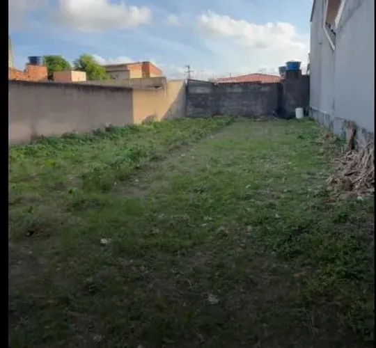 Terreno para Venda em Maceió, Antares