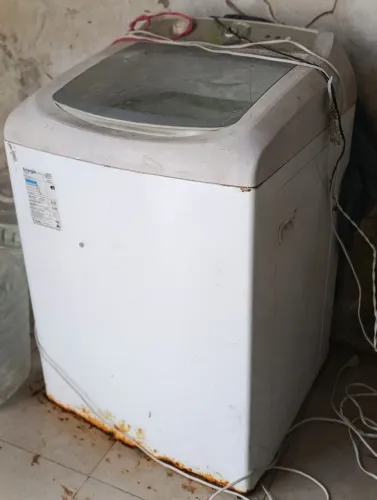 Tanquinho