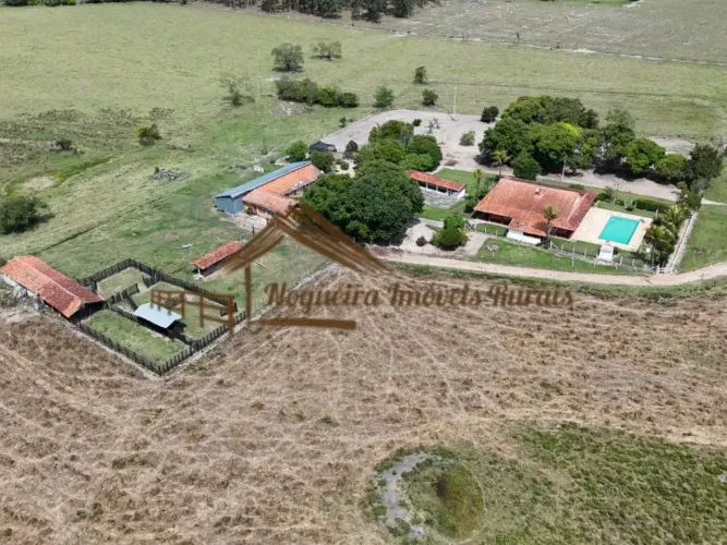 Excelente sítio a venda em Tatuí/SP