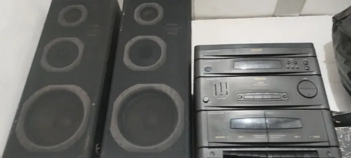 Radiola Philips as 325