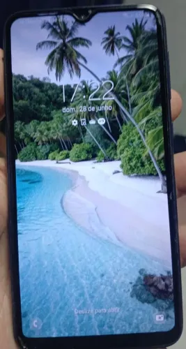 Samsung A10