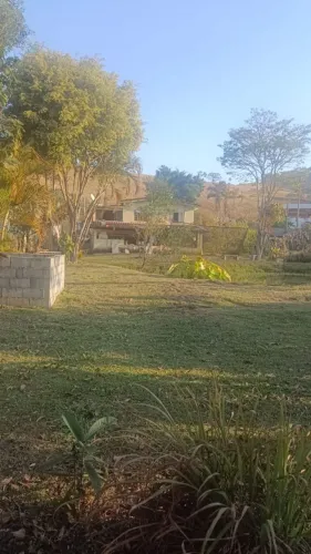 Chácara em Cambuí MG