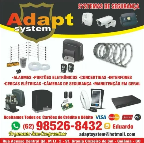 Motor PPA JetFlex 4s Instalado