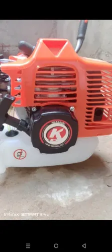 Roçadeira a gasolina nova de varios modelo