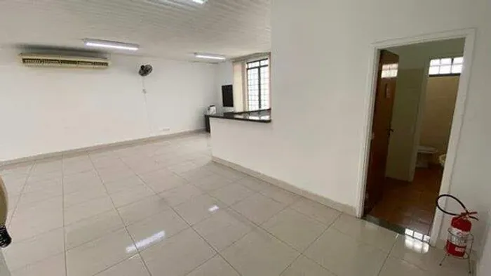 Salão para alugar, 139 m² por R$ 3.710,00/mês - Centro - Piracicaba/SP