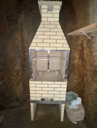 Churrasqueira