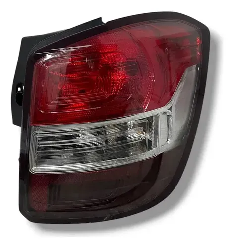 Lanterna Traseira Direita Gm Spin 1.8 Flex 2013 2014 Direito/passageiro