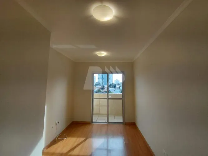 Apartamento para alugar no Edifício Villagio São Dimas em Piracicaba