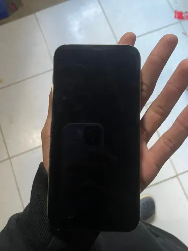 iPhone 12 Pro Max 128g