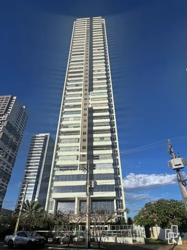 APARTAMENTO PARA LOCAÇÃO NA ORLA 14 | SOFISTICAÇÃO, ESPAÇO E VISTA PRIVILEGIADA