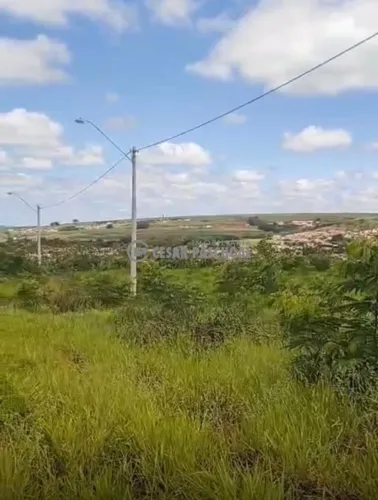 Terreno Normal Jardim Maria Cocarelli Terreno com 1500m2 disponível para venda em Dumont-