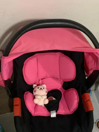 Bebê conforto