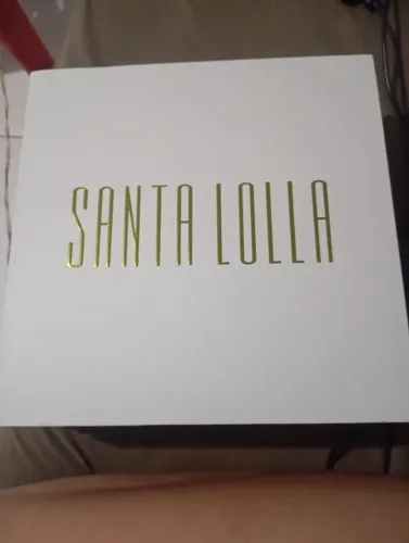 Bolsa Santa Lolla