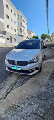 Fiat Argo Drive 1.0 6V Flex 2020