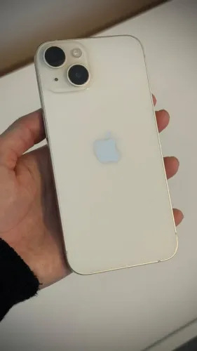 IPHONE 14 128G BRANCO
