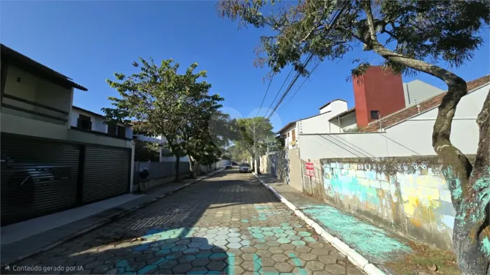 Terreno à venda em Mata da praia - ES