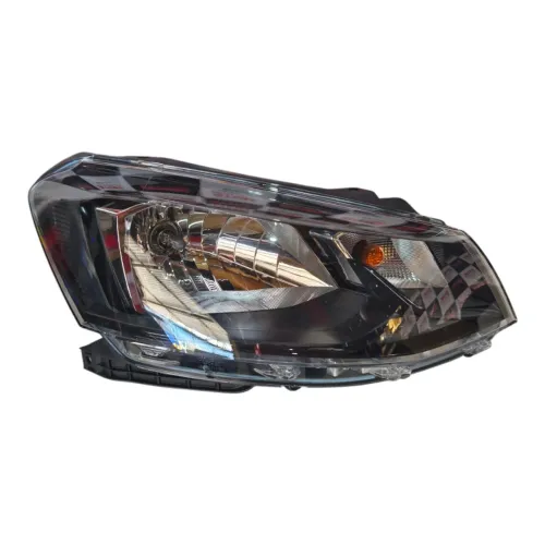 Farol Gol G7 Fume Simples 2016 2017 2018 2019 Direito/passageiro