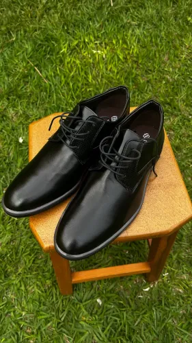 Sapato social masculino oxford TAM 40