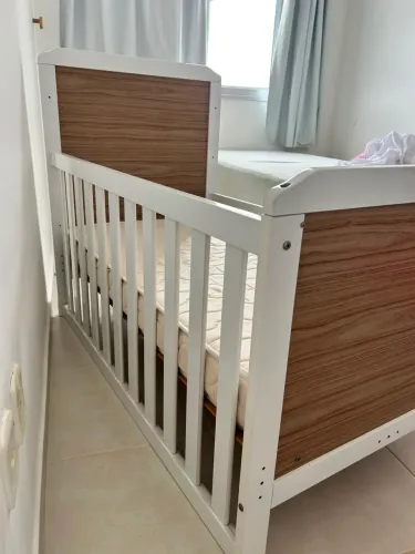 Berço