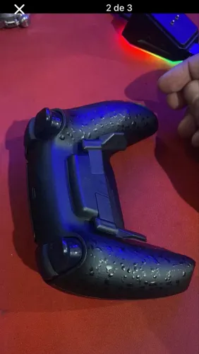 DUALSENSE PERSONALIZADO 