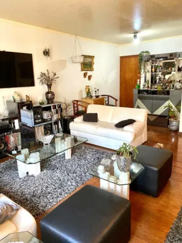 Apartamento, Paraíso - São Paulo