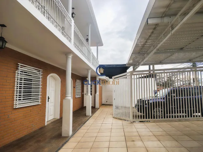casa - Jardim Guanabara - Campinas