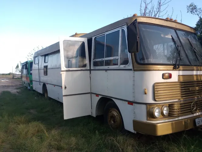 Motorhome
