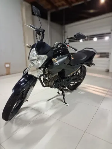 Yamaha Factor 150 ED