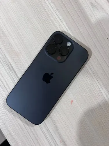 iPhone 16 pro 128gb