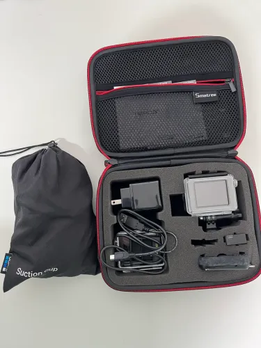 Gopro