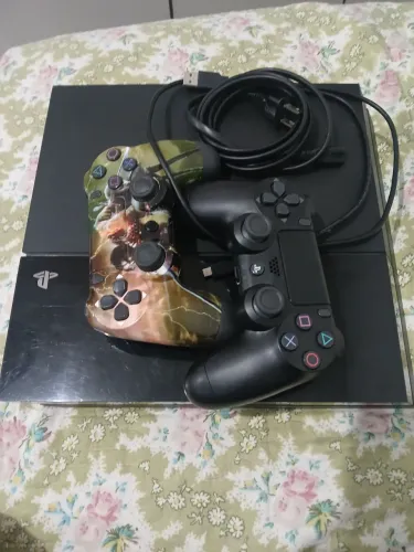 Ps4