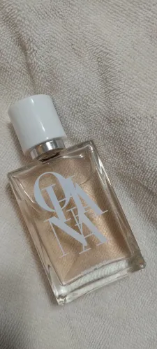Perfume dupe Vanilla Lace