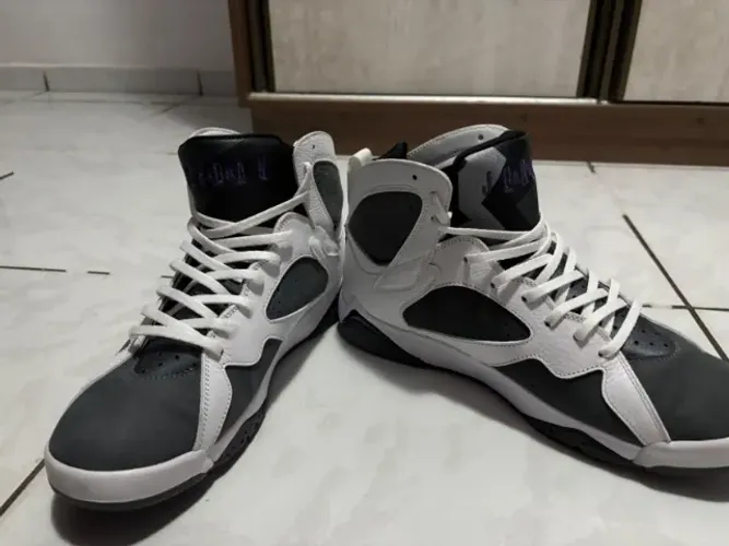 Air Jordan 7 Retro Flint
