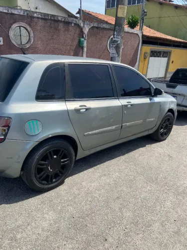 Fiat Stilo 1.8/ 1.8 Connect Flex 8V 5P 2008