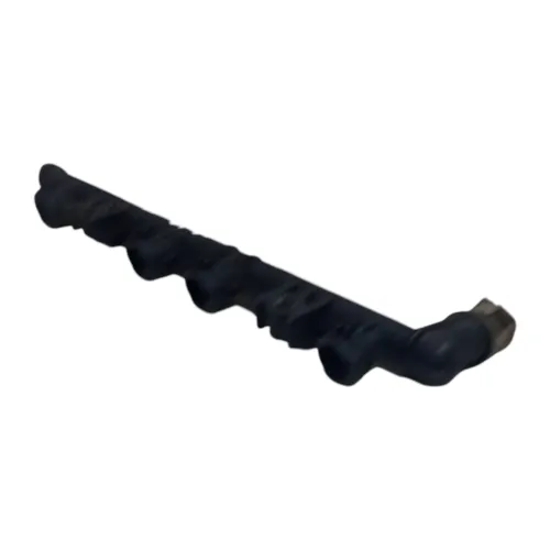 Flauta Bico Injetor Fiat Uno 1.0 Fire Flex 2001 2002 A 2014