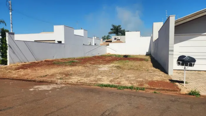 Terreno Condomínio em Jaú