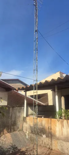 Torre de antena