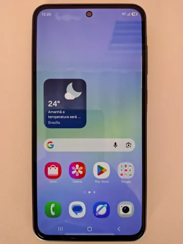 Samsung Galaxy A36 5G - 256GB / 8GB RAM
