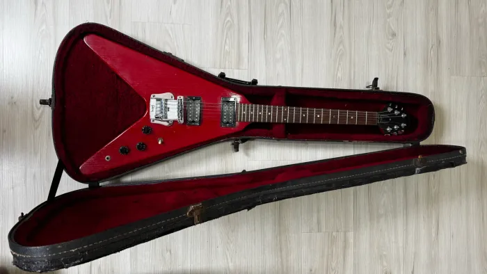 Gibson Flying V - 1984